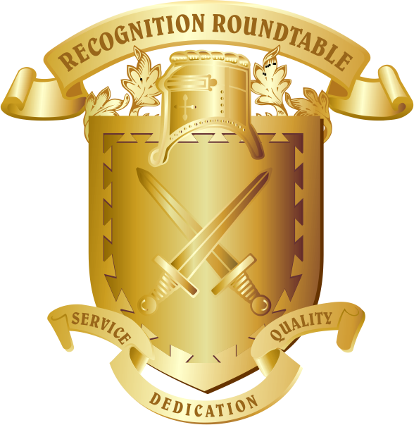 Recognition Roundtable Logo